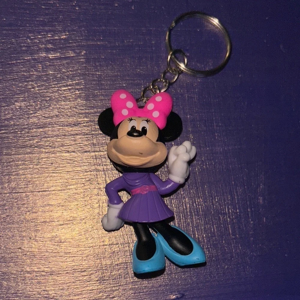 Disney adorable pink